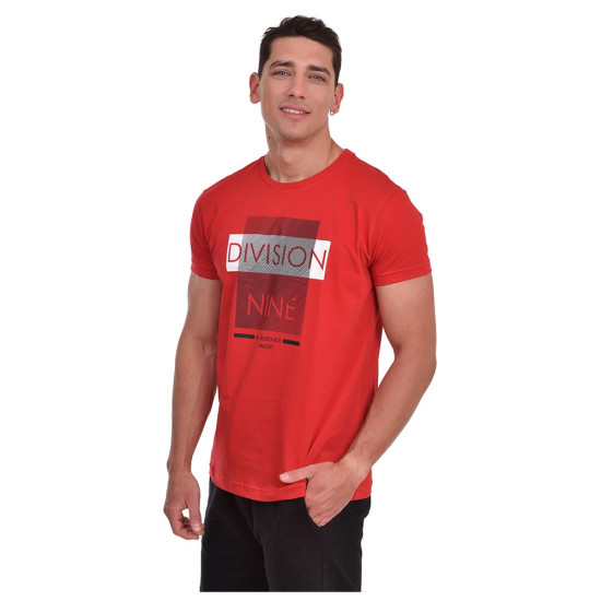 Target Ανδρική κοντομάνικη μπλούζα Target Ανδρική κοντομάνικη μπλούζα